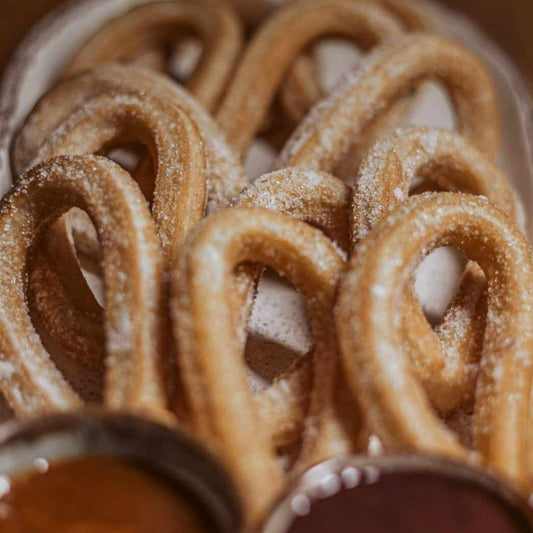 CHURROS