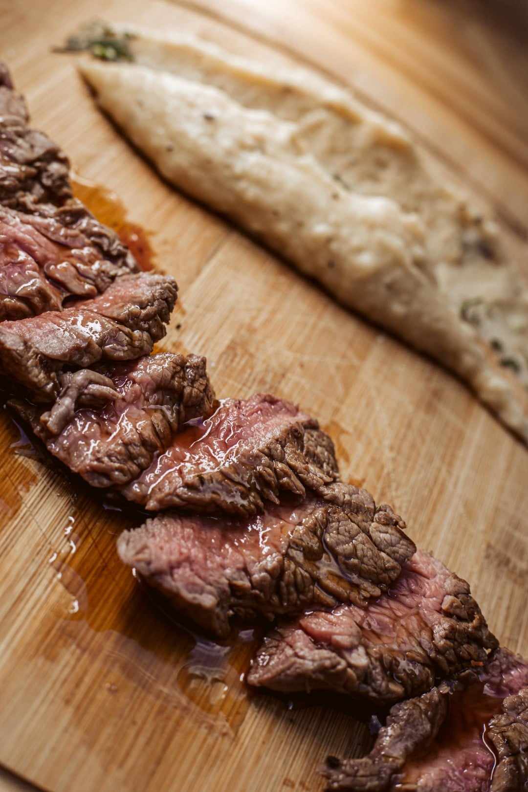 FLAP STEAK BLACK ANGUS