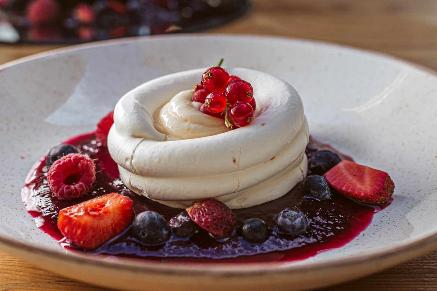 PAVLOVA